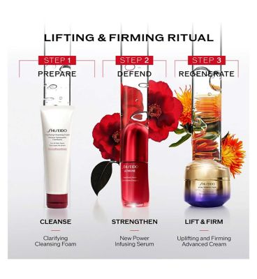 Shiseido Ultimune Power Infusing Serum 75ml Refill