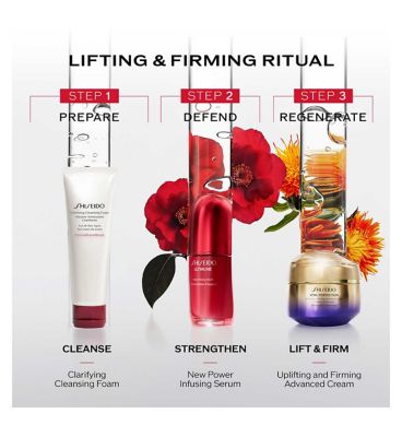Shiseido Ultimune Power Infusing Serum 75ml
