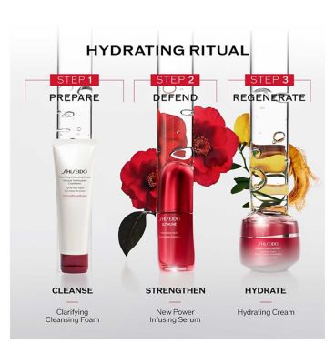 Shiseido  Ultimune Power Infusing Serum 75ml