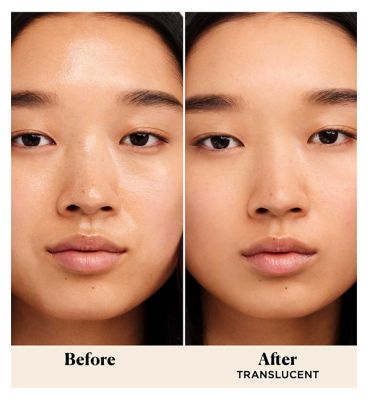 Laura Mercier Artistry Icons Set - Translucent and Rosegold