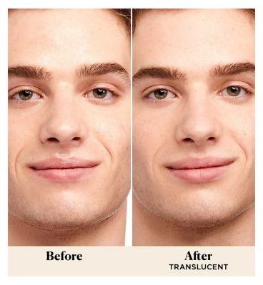 Laura Mercier Artistry Icons Set - Translucent and Rosegold