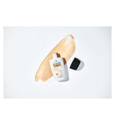 Heliocare 360 Mineral Tolerance Fluid SPF50+ 50ml