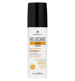 Heliocare 360 Color Gel Oil-Free SPF50+ Beige 50ml