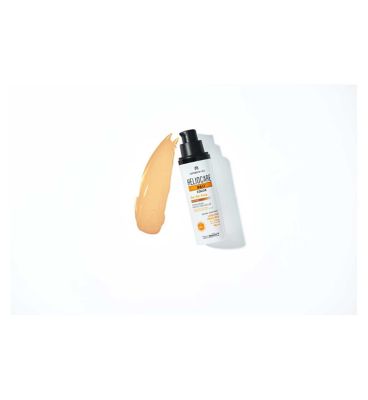Heliocare 360 Color Gel Oil-Free SPF50+ Bronze 50ml