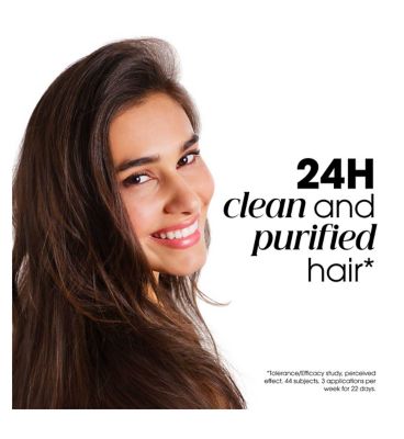 Klorane Oil Control Dry Shampoo with Nettle & Vitamin E 150ml