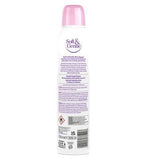 Soft & Gentle Hyaluronic Care 72hr Cucumber Anti-Perspirant Spray 250ml