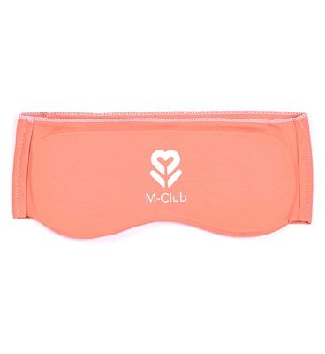M-Club Cooling Eye Mask for Cold Therapy