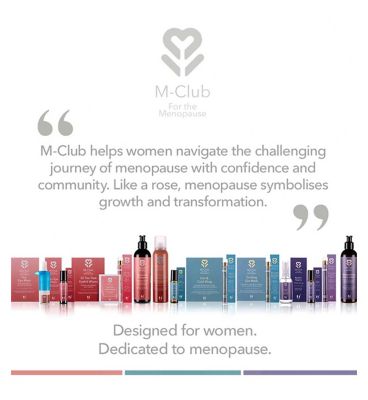 M-Club Tea Tree Eyelid Wipes x20