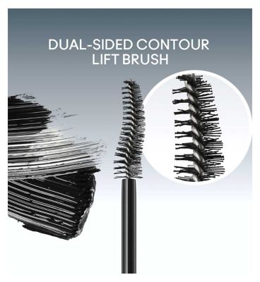 MAC Macstack Elevated Mascara