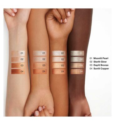 Clinique True Highlight™ Weightless Illuminator