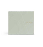 Silk Addict 100 % Mulberry Silk Gift Set Olive Green