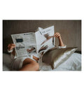 Silk Addict 100 % Mulberry Silk Pillowcase Olive Green Twinpack
