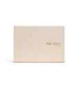 Silk Addict 100 % Mulberry Silk Pillowcase Caramel, Twinpack