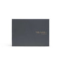Silk Addict 100% Mulberry Silk Pillowcase Charcoal Twinpack