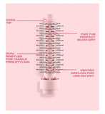 Mark Hill Pick n Mix Air Flexi Air Styler 25mm Hot Air Brush Attachment