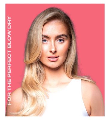 Mark Hill Pick n Mix Air Flexi Air Styler 25mm Hot Air Brush Attachment