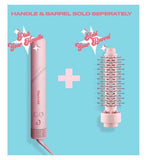 Mark Hill Pick n Mix Air Flexi Air Styler 25mm Hot Air Brush Attachment