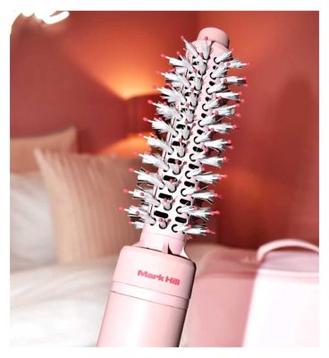 Mark Hill Pick n Mix Air Flexi Air Styler 25mm Hot Air Brush Attachment