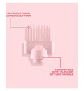 Mark Hill Pick n Mix Air Flexi Air Styler Comb Attachment
