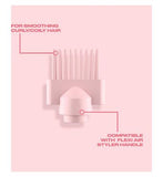 Mark Hill Pick n Mix Air Flexi Air Styler Comb Attachment
