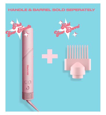 Mark Hill Pick n Mix Air Flexi Air Styler Comb Attachment