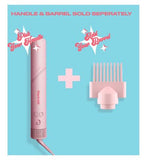 Mark Hill Pick n Mix Air Flexi Air Styler Comb Attachment