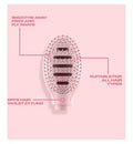 Mark Hill Pick n Mix Air Flexi Air Styler Smoothing Brush