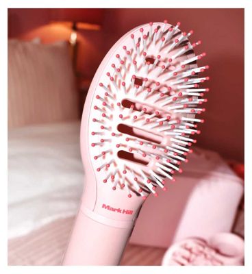 Mark Hill Pick n Mix Air Flexi Air Styler Smoothing Brush