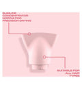 Mark Hill Pick n Mix Air Flexi Air Styler Nozzle Attachment