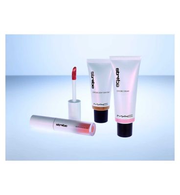 MAC Strobe Beam Liquid Blush