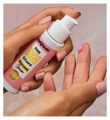 Soap & Glory The Bright Stuff Brightening Serum 28ml