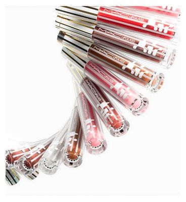 MAC Lipglass Air 5ml
