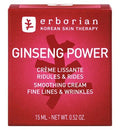 Erborian Ginseng Power Moisturiser 15ml