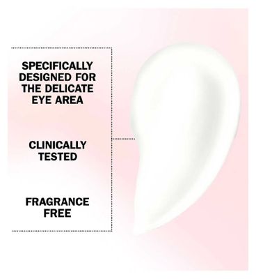 Olay Regenerist Eye Cream. Active Firming Skincare Eye with Niacinamide 15ml
