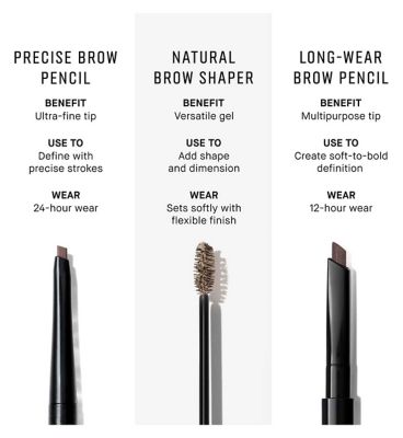 Bobbi Brown Long-Wear Brow Pencil