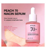 Anua Peach 70 Niacin Serum 30ml