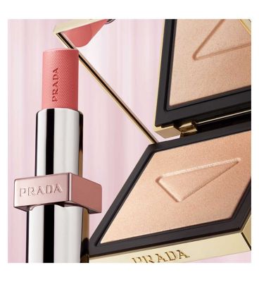 Prada Light Glowing Powder Refill 6.8g