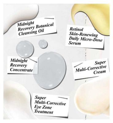 Kiehls Radiant Skin Recovery Gift Set