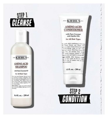 Kiehls Amino Acid Conditioner Refill 1000ml