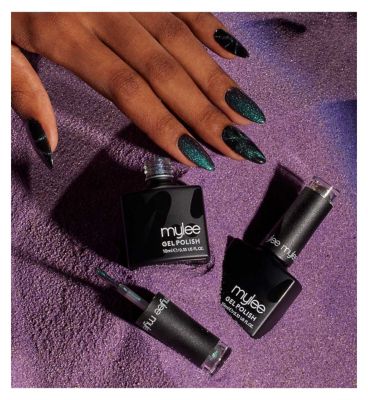 Mylee Cat Eye Gel Polish Beltane 8ml