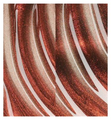 Mylee Cat Eye Gel Polish Blood Moon 8ml