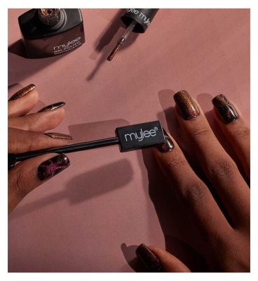 Mylee Cat Eye Gel Polish Gaia 8ml