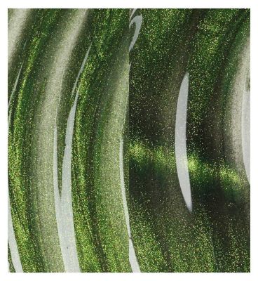 Mylee Cat Eye Gel Polish Lucky Clover 8ml