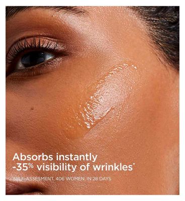 Clarins Double Serum Light Texture 50ml