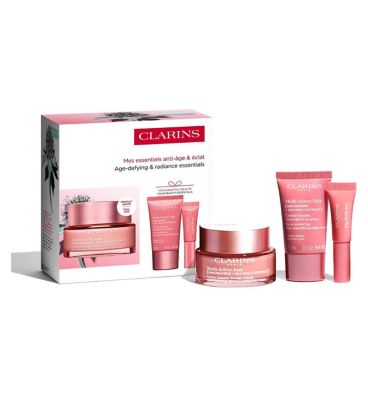 Clarins Multi-Active Gift Set