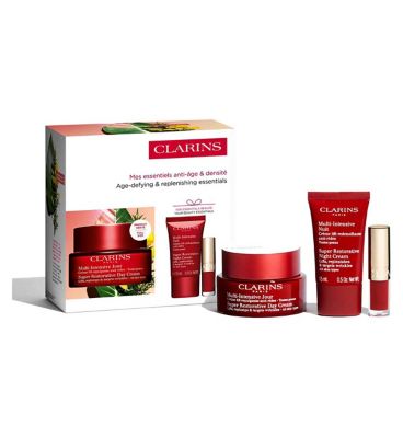 Clarins Super Restorative Gift Set