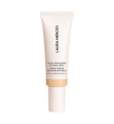 Laura Mercier Tinted Moisturiser Natural Dewy SPF30 45ml