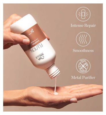 Wella Professionals - Fusion Travel Set