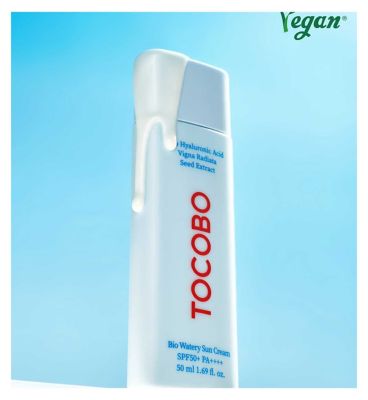 Tocobo Bio Watery Sun Cream SPF50 PA++++ 50ml