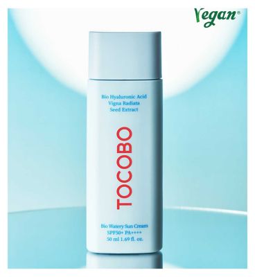 Tocobo Bio Watery Sun Cream SPF50 PA++++ 50ml